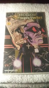 Obergeist: The Empty Locket (2002)