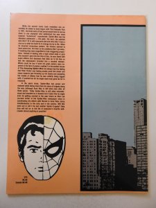 Files Magazine #5 (1986) FN- Condition!