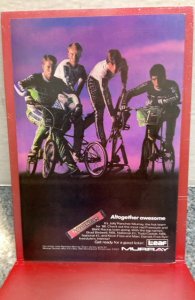 The Uncanny X-Men #210 (1986)