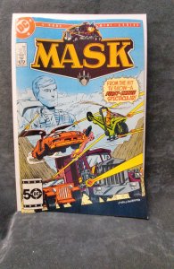 Mask #1 Direct Edition (1985)