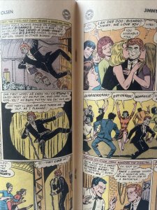 Superman's Pal Jimmy Olsen #87 