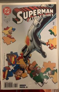 Action Comics #747 (1998)