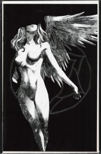 Eros/Psyche #2 Cover F (2021)