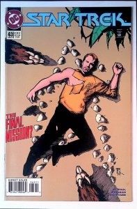 Star Trek #63 (1994)