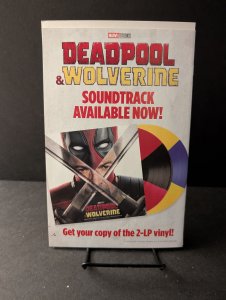 Exceptional X-Men #1 Carmen Carnero Cover (2024)