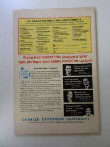 Marvel Spotlight #5 (1972) 1st appearance of Ghost Rider VF- condition