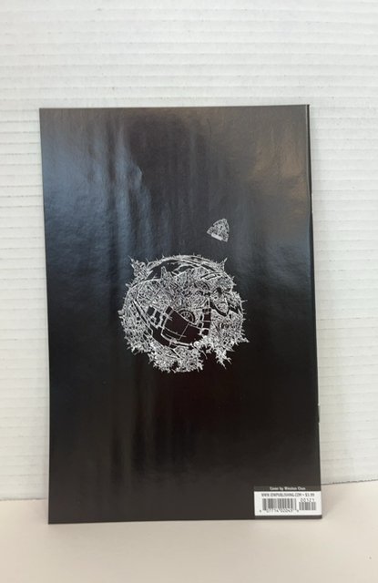 Transformers: Escape #1 Cover B (2020)