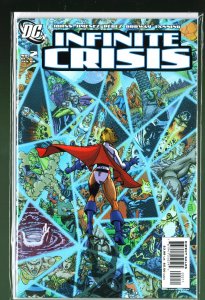 Infinite Crisis #2 (2006)