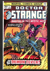 Doctor Strange #7 (1975)