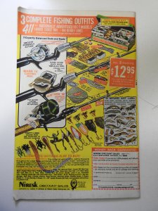 Doctor Strange #23 (1977)