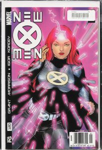 New X-Men #120 (2002) X-Men