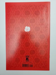 Grendel: Red, White, and Black #1  (2002)