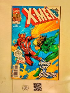 X-Men #94 VF-NM Marvel Comics comic book 16 JW74
