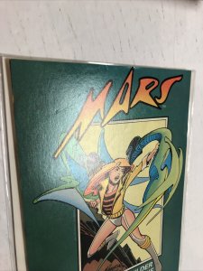 Starslayer #10 (VF/NM) 1st Grimjack App First Comics 1983 Russo Movie RARE