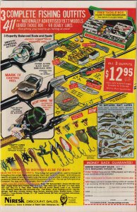 The Defenders #48 (1977) The Defenders