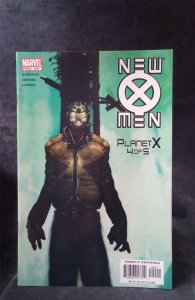 New X-Men #149 2004 Marvel Comics Comic Book