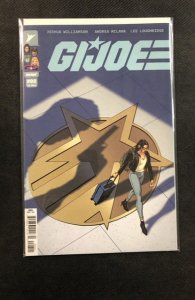 G.I. Joe #8 (2025)