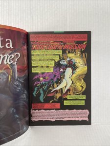 Morbius The Living Vampire #16