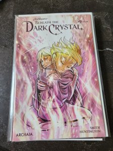 Jim Henson's Beneath the Dark Crystal #9 (2019)