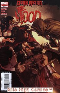 DARK REIGN: HOOD (2009 Series) #2 Good Comics Book