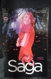 Saga #3 (2012)