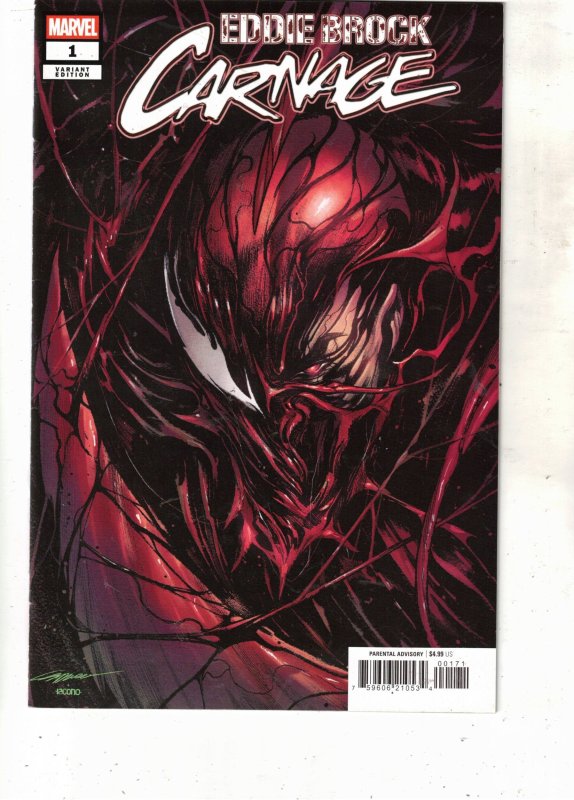One World Under Doom #2 (2025) Super-High-Grade NM Wow Variant Key