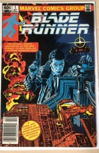 Blade Runner #1 (1982)