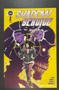 Shadow Service #2 (2020)