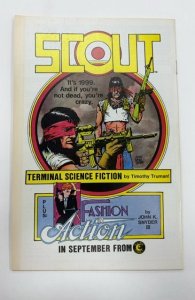 Alien Encounters #2 (1985)