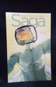 Saga #17 (2013)