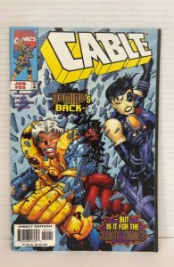 Cable #55 (1998)