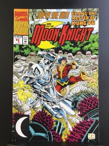 Moon Knight Special (1992)