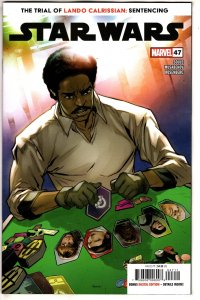 STAR WARS #47