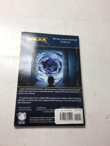 Box Tpb Nm Near Mint Shon C. Bury space Goat Publishing