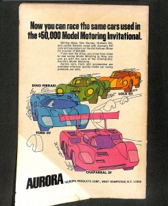 House Of Secrets #90