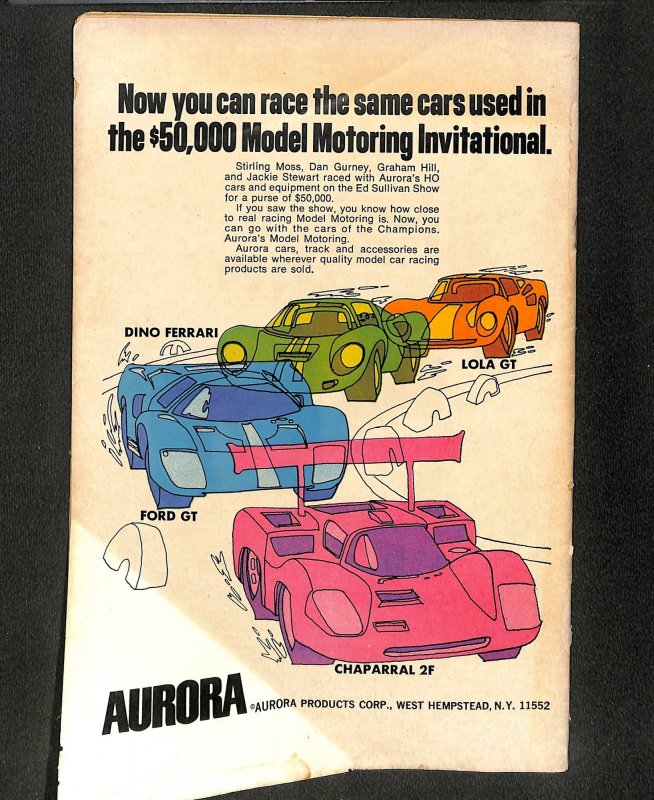 House Of Secrets #90