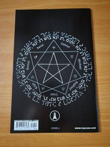 Magdalena v4 #1 ~ NEAR MINT NM ~ 2017 Image Comics