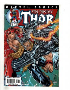 Thor #36 (2001) OF16