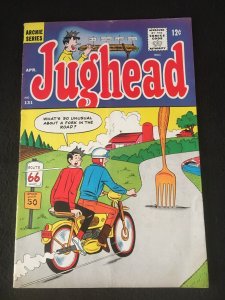 JUGHEAD #131 VG  Condition