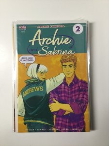 Archie #706 (2019) HPA