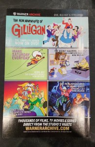 Batman #52 Variant Cover (2016)