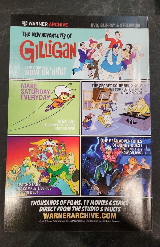 Batman #52 Variant Cover (2016)