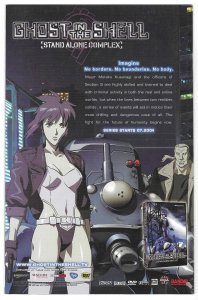 The Darkness #12 (2004)