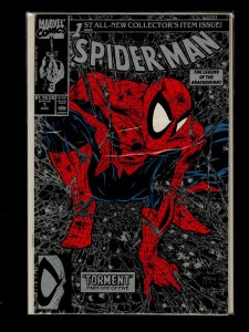 Spider-Man #1 (1990)