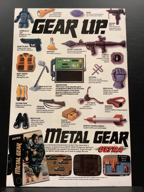 The Amazing Spider-Man #305 (1988)