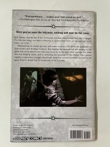 The Talisman: The Road of Trials #4  -NM+  (2010)