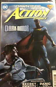 Action Comics #1058 (2023)
