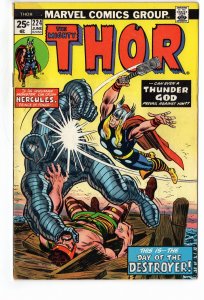 Thor #224 (1974)