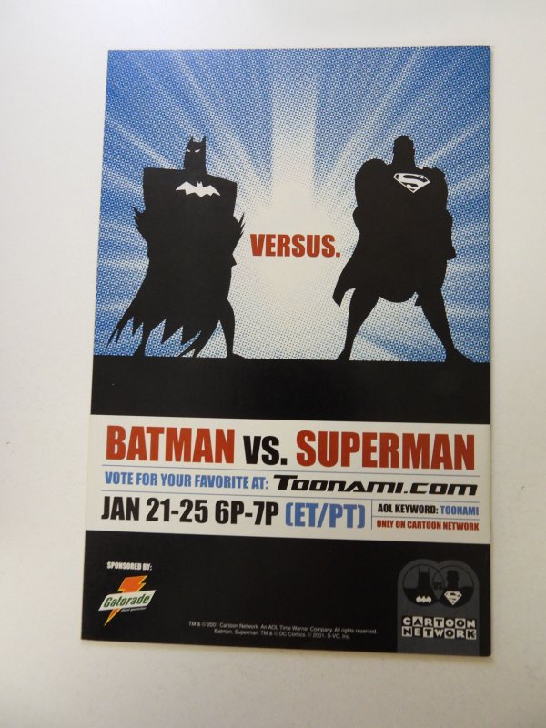 Wonder Woman #178 (2002) NM condition