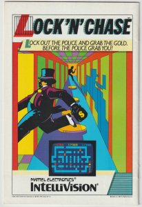 Camelot 3000 #6 (Jul 1983, DC), FN-VFN condition (7.0)